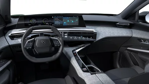Peugeot 3008 BUSINESS Hybrid 145 e-DCS6 - foto 6