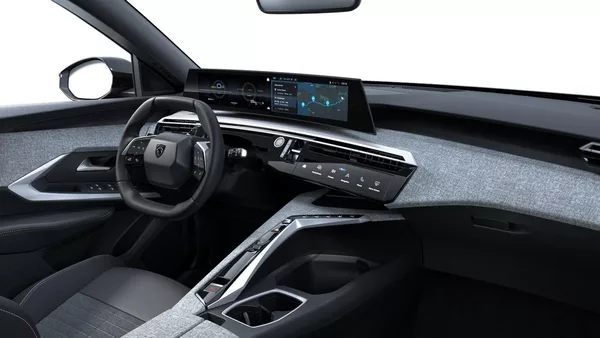 Peugeot 3008 BUSINESS Hybrid 145 e-DCS6 - foto 7