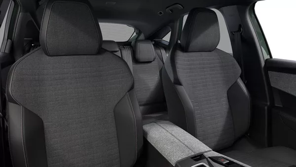Peugeot 3008 BUSINESS Hybrid 145 e-DCS6 - foto 8