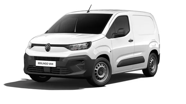 Citroën Berlingo VAN L1 650 1.5 BlueHDi 100 MAN