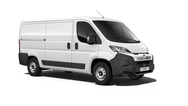 Citroën Jumper Furgon 33 L2H1 2.2 BlueHDi 140