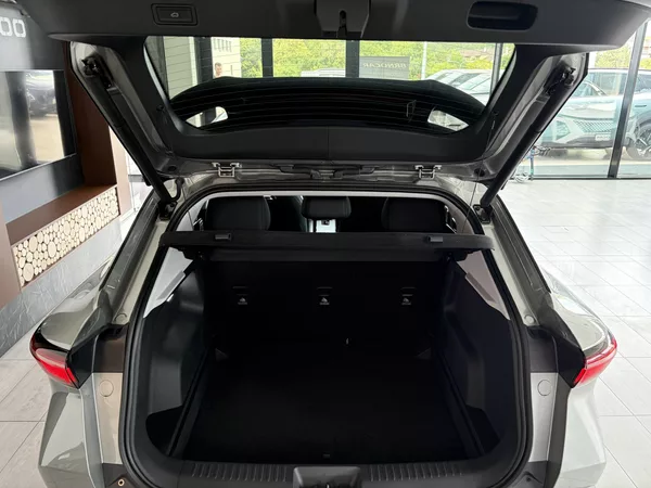 Omoda 5 OMODA 5 Premium FaceLift