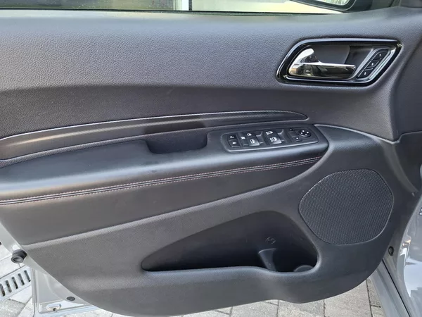Dodge Durango 5,7L V8 4x4, Top výbava, Tažné - foto 17