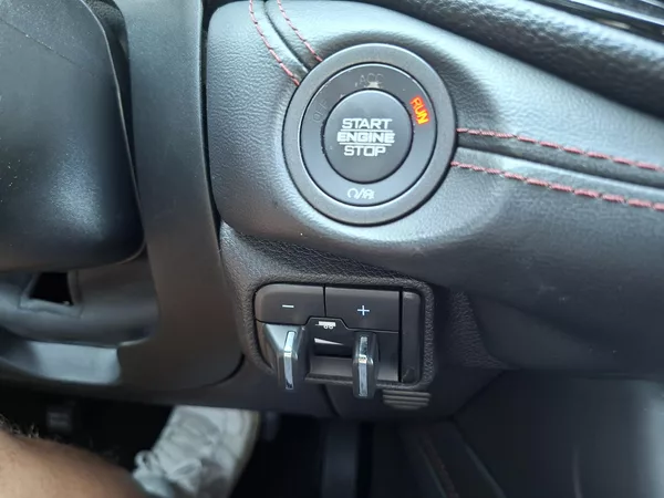 Dodge Durango 5,7L V8 4x4, Top výbava, Tažné - foto 22