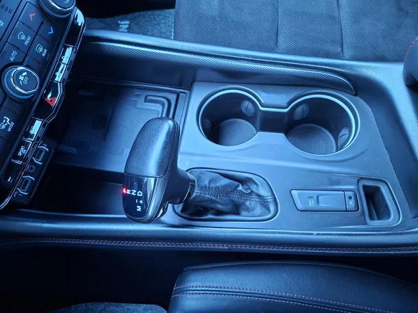Dodge Durango 5,7L V8 4x4, Top výbava, Tažné - foto 28