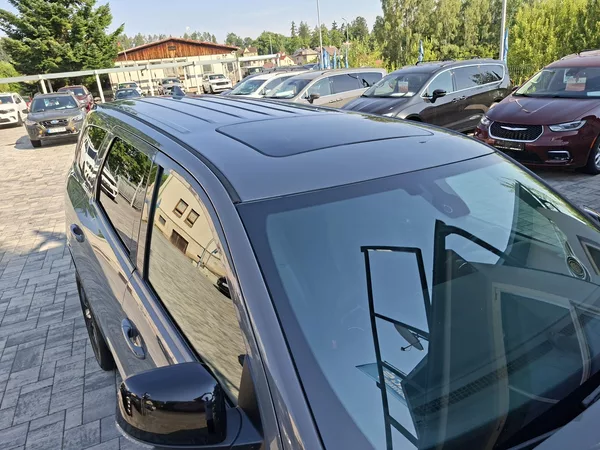 Dodge Durango 5,7L V8 4x4, Top výbava, Tažné - foto 33