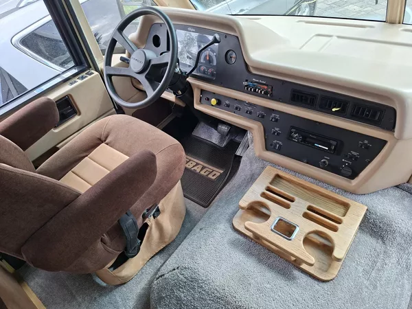 Chevrolet Winnebago 6,2L V8 - foto 26