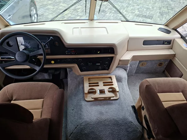 Chevrolet Winnebago 6,2L V8 - foto 27