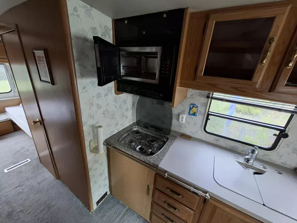 Chevrolet Winnebago 6,2L V8 - foto 34