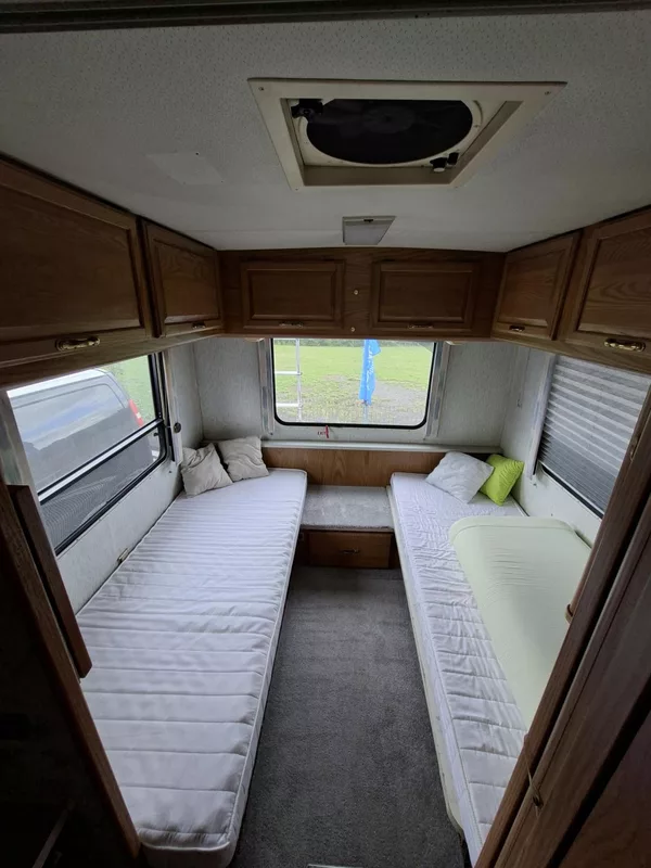 Chevrolet Winnebago 6,2L V8 - foto 38