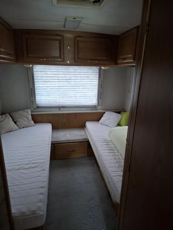 Chevrolet Winnebago 6,2L V8 - foto 39