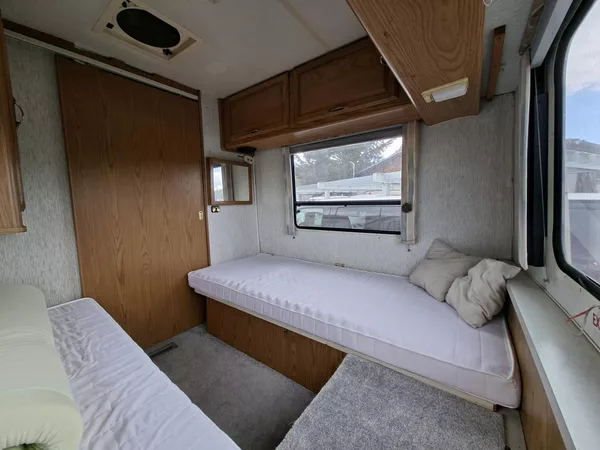 Chevrolet Winnebago 6,2L V8 - foto 40