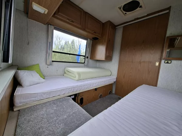 Chevrolet Winnebago 6,2L V8 - foto 41