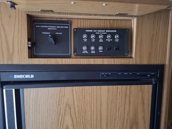 Chevrolet Winnebago 6,2L V8 - foto 47