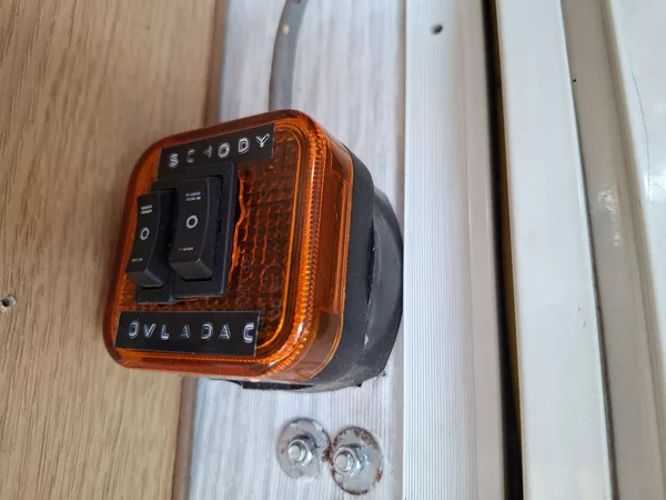 Chevrolet Winnebago 6,2L V8 - foto 48