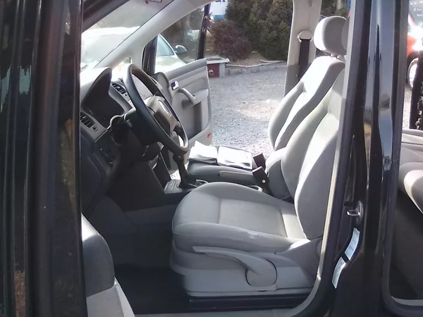 Volkswagen Caddy 1.6i 16V, závěs - foto 14