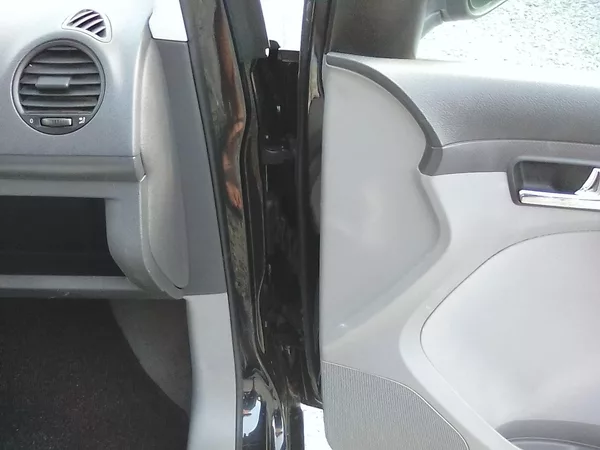 Volkswagen Caddy 1.6i 16V, závěs - foto 25