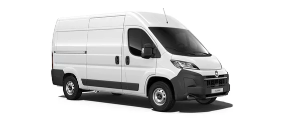 Opel Movano MOVANO VAN 3000 L2H2