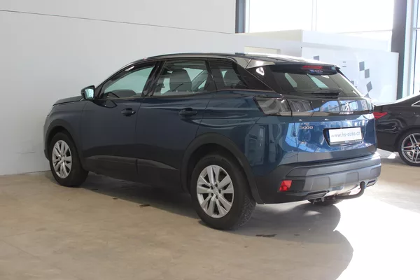 Peugeot 3008 1.5BlueHDi,130HP,ČR,1.maj. - foto 2