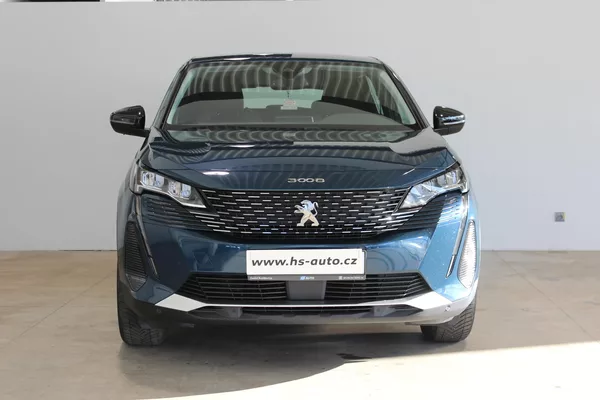 Peugeot 3008 1.5BlueHDi,130HP,ČR,1.maj. - foto 5