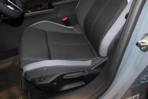 Opel Astra ST EDITION 1,2 HYBRID - foto 13