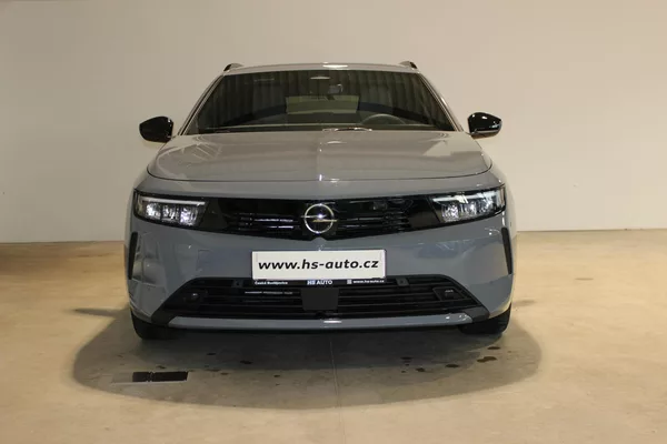 Opel Astra ST EDITION 1,2 HYBRID - foto 2