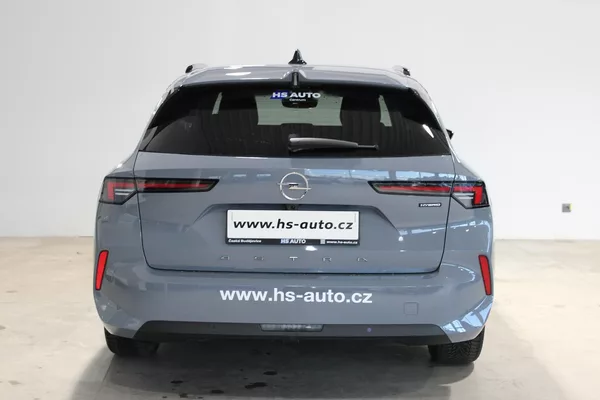 Opel Astra ST EDITION 1,2 HYBRID - foto 5