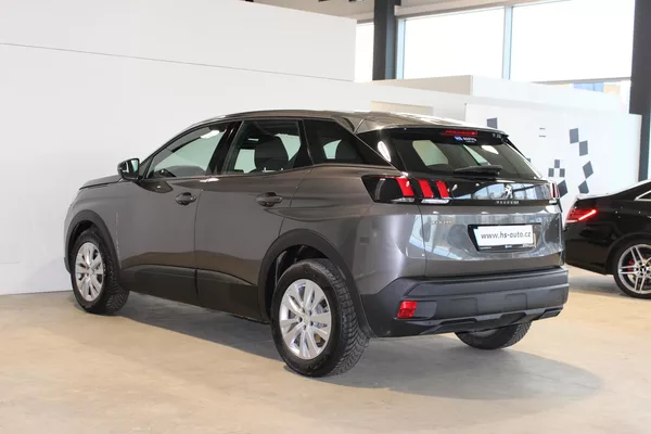 Peugeot 3008 1.2i,ACTIV PACK,130HP,aut,DPH, - foto 2