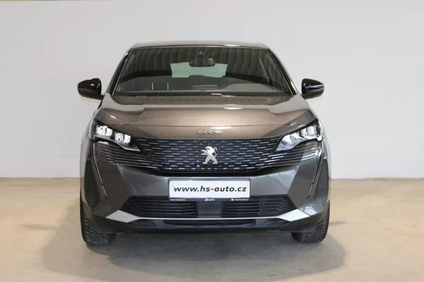Peugeot 3008 1.2i,ACTIV PACK,130HP,aut,DPH, - foto 5