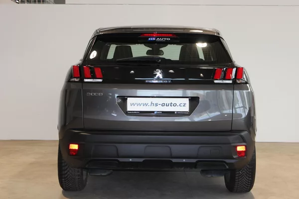 Peugeot 3008 1.2i,ACTIV PACK,130HP,aut,DPH, - foto 6