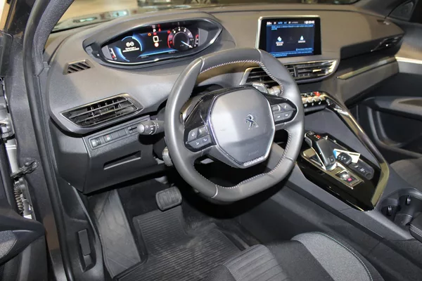 Peugeot 3008 1.2i,ACTIV PACK,130HP,aut,DPH, - foto 7