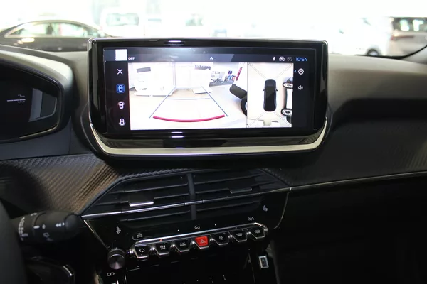 Peugeot 2008 2008 ALLURE Hybrid 145 e-DCS6 - foto 14