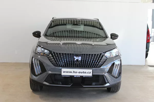 Peugeot 2008 2008 ALLURE Hybrid 145 e-DCS6 - foto 2