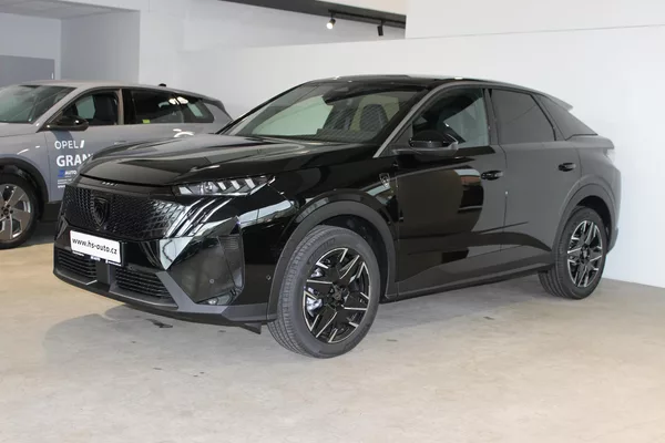 Peugeot 3008 GT Hybrid 145 e-DCS6 - foto 3
