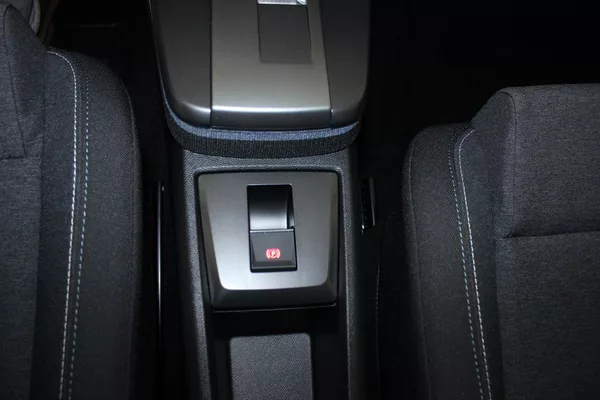 Opel Frontera PRODÁNO - foto 11