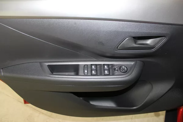 Opel Frontera PRODÁNO - foto 13