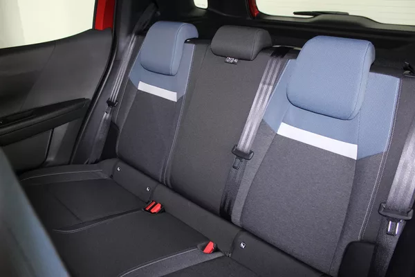 Opel Frontera PRODÁNO - foto 14