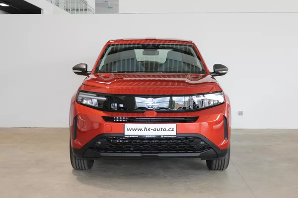 Opel Frontera PRODÁNO - foto 2