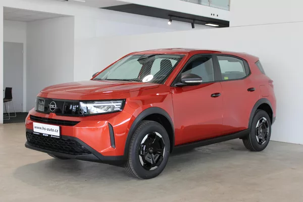 Opel Frontera PRODÁNO - foto 3