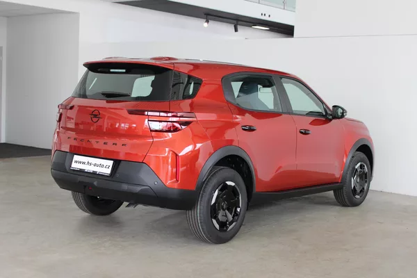 Opel Frontera PRODÁNO - foto 6