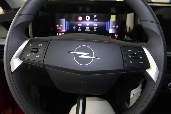Opel Frontera PRODÁNO - foto 7