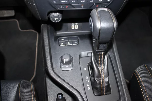 Ford Ranger 2.0Bi-Turbo,213HP,Wildtrak,ČR, - foto 10