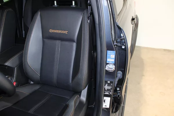 Ford Ranger 2.0Bi-Turbo,213HP,Wildtrak,ČR, - foto 20