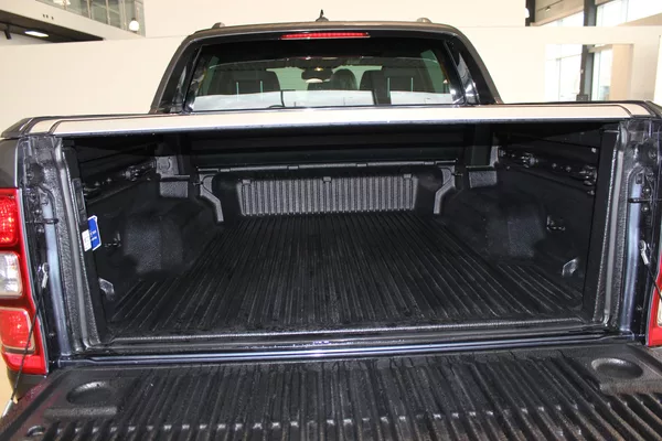 Ford Ranger 2.0Bi-Turbo,213HP,Wildtrak,ČR, - foto 22