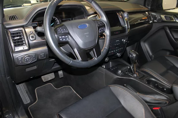 Ford Ranger 2.0Bi-Turbo,213HP,Wildtrak,ČR, - foto 7