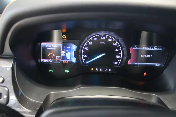 Ford Ranger 2.0Bi-Turbo,213HP,Wildtrak,ČR, - foto 8