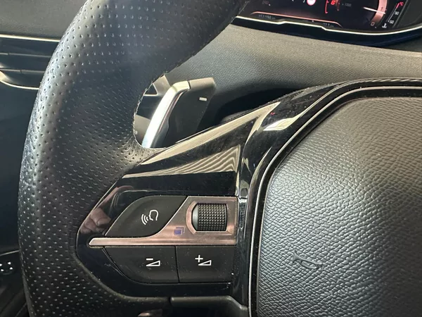 Peugeot 3008 2.0BlueHDi,181HP,GT,ČR,DPH - foto 19