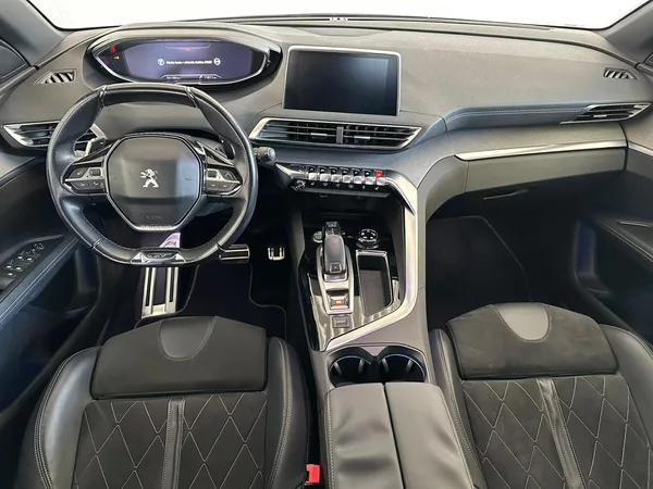 Peugeot 3008 2.0BlueHDi,181HP,GT,ČR,DPH - foto 22