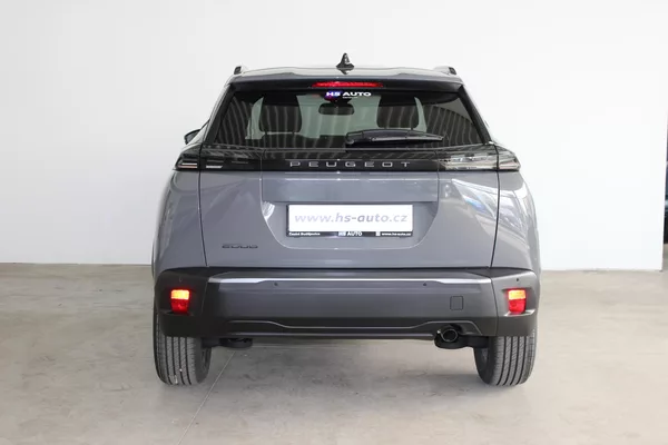 Peugeot 2008 ALLURE PureTech 100 S&S MAN6 - foto 6