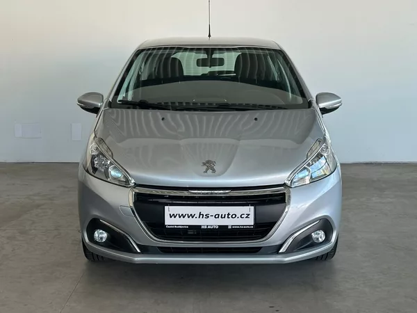 Peugeot 208 1,2 Puretech, tempomat - foto 2